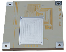 Conductive Thermal or Electrical Adhesive